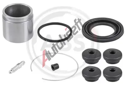A.B.S. Sada na opravu brzdového třmenu ECO-KIT ABS 57276, 57276 A.B.S. Sada na opravu brzdového třmenu ECO-KIT ABS 57276, 57276