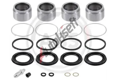 A.B.S. Sada na opravu brzdovho tmenu ECO-KIT ABS 57280, 57280