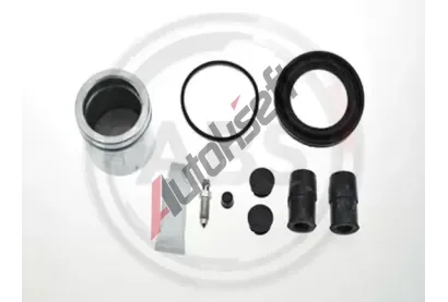 A.B.S. Sada na opravu brzdovho tmenu ECO-KIT ABS 57289, 57289
