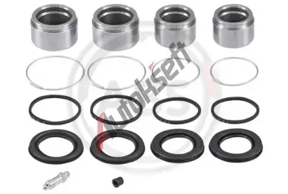 A.B.S. Sada na opravu brzdovho tmenu ECO-KIT ABS 57296, 57296