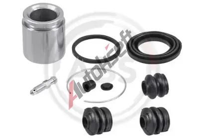 A.B.S. Sada na opravu brzdového třmenu ECO-KIT ABS 57302, 57302 A.B.S. Sada na opravu brzdového třmenu ECO-KIT ABS 57302, 57302