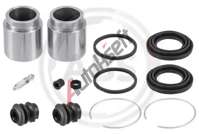A.B.S. Sada na opravu brzdovho tmenu ECO-KIT ABS 57312, 57312