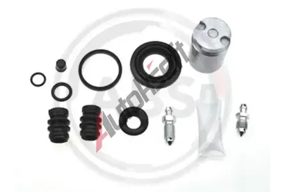 A.B.S. Sada na opravu brzdového třmenu ECO-KIT ABS 57315, 57315 A.B.S. Sada na opravu brzdového třmenu ECO-KIT ABS 57315, 57315