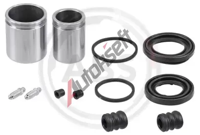 A.B.S. Sada na opravu brzdovho tmenu ECO-KIT ABS 57318, 57318