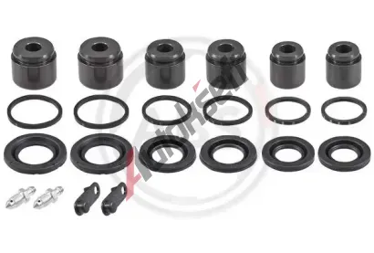 A.B.S. Sada na opravu brzdovho tmenu ECO-KIT ABS 57333, 57333