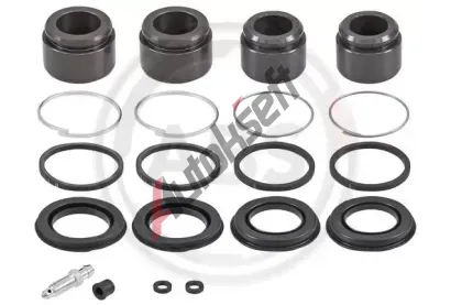 A.B.S. Sada na opravu brzdovho tmenu ECO-KIT ABS 57339, 57339