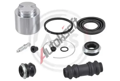 A.B.S. Sada na opravu brzdového třmenu ECO-KIT ABS 57350, 57350 A.B.S. Sada na opravu brzdového třmenu ECO-KIT ABS 57350, 57350