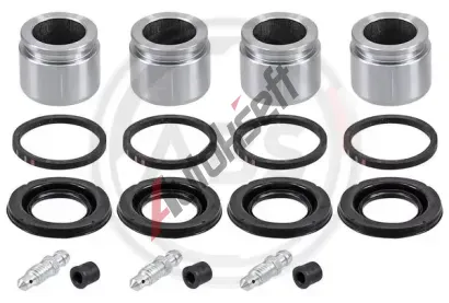 A.B.S. Sada na opravu brzdovho tmenu ECO-KIT ABS 57362, 57362