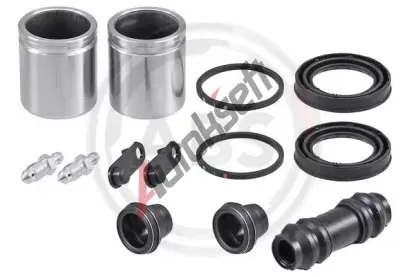 A.B.S. Sada na opravu brzdovho tmenu ECO-KIT ABS 57413, 57413