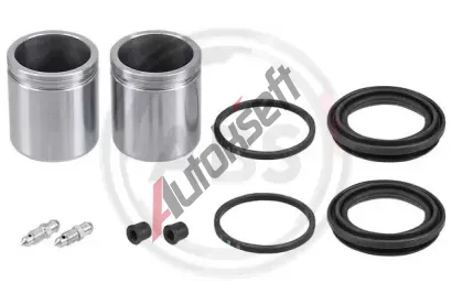 A.B.S. Sada na opravu brzdovho tmenu ECO-KIT ABS 57414, 57414
