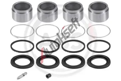 A.B.S. Sada na opravu brzdovho tmenu ECO-KIT ABS 57435, 57435