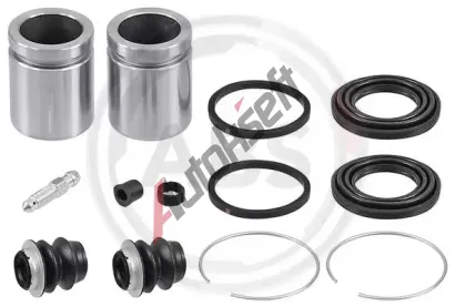 A.B.S. Sada na opravu brzdového třmenu ECO-KIT ABS 57450, 57450  A.B.S. Sada na opravu brzdového třmenu ECO-KIT ABS 57450, 57450