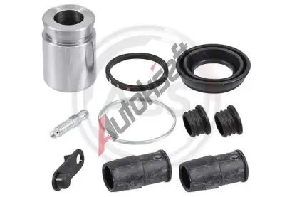 A.B.S. Sada na opravu brzdového třmenu ECO-KIT ABS 57454, 57454 A.B.S. Sada na opravu brzdového třmenu ECO-KIT ABS 57454, 57454