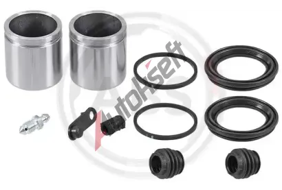 A.B.S. Sada na opravu brzdovho tmenu ECO-KIT ABS 57463, 57463