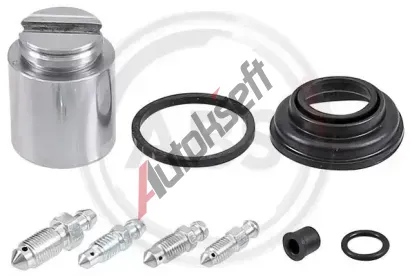 A.B.S. Sada na opravu brzdovho tmenu ECO-KIT ABS 57477, 57477