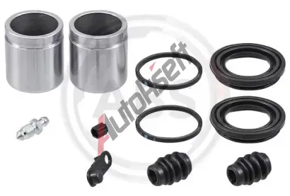 A.B.S. Sada na opravu brzdovho tmenu ECO-KIT ABS 57487, 57487