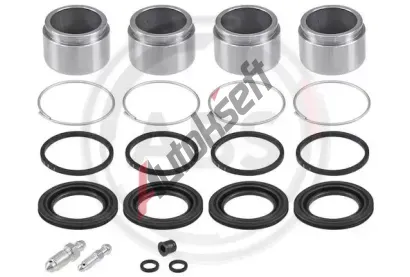 A.B.S. Sada na opravu brzdov�ho t�menu ECO-KIT ABS 57491, 57491