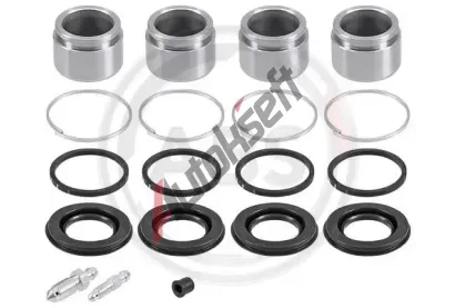A.B.S. Sada na opravu brzdov�ho t�menu ECO-KIT ABS 57509, 57509