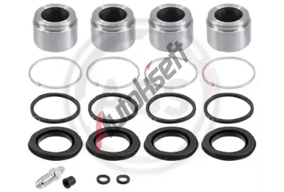 A.B.S. Sada na opravu brzdovho tmenu ECO-KIT ABS 57510, 57510