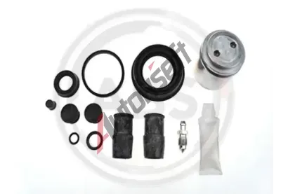 A.B.S. Sada na opravu brzdovho tmenu ECO-KIT ABS 57530, 57530