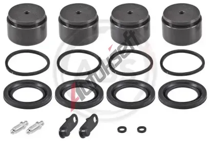 A.B.S. Sada na opravu brzdovho tmenu ECO-KIT ABS 57531, 57531