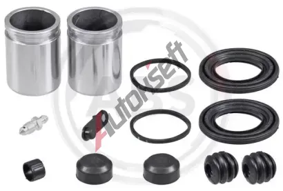 A.B.S. Sada na opravu brzdovho tmenu ECO-KIT ABS 57536, 57536