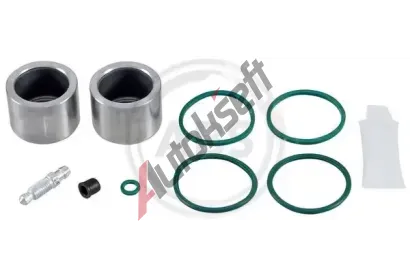 A.B.S. Sada na opravu brzdového třmenu ECO-KIT ABS 57563, 57563 A.B.S. Sada na opravu brzdového třmenu ECO-KIT ABS 57563, 57563