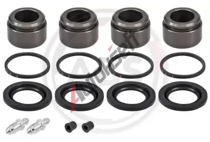 A.B.S. Sada na opravu brzdovho tmenu ECO-KIT ABS 57580, 57580