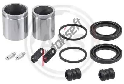 A.B.S. Sada na opravu brzdovho tmenu ECO-KIT ABS 57595, 57595