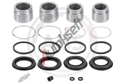A.B.S. Sada na opravu brzdovho tmenu ECO-KIT ABS 57598, 57598