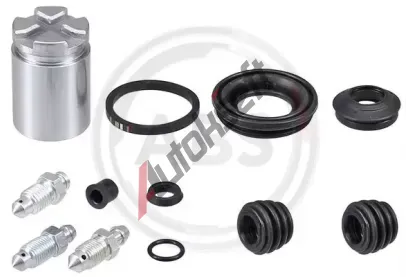 A.B.S. Sada na opravu brzdovho tmenu ECO-KIT ABS 57612, 57612