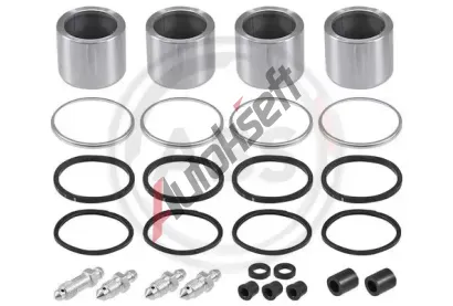 A.B.S. Sada na opravu brzdovho tmenu ECO-KIT ABS 57614, 57614