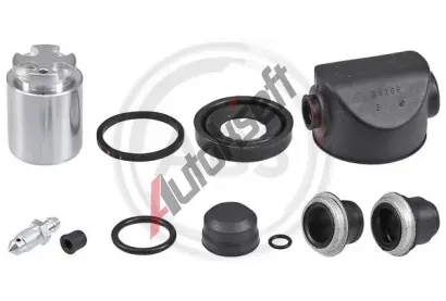 A.B.S. Sada na opravu brzdovho tmenu ECO-KIT ABS 57618, 57618