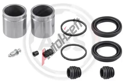 A.B.S. Sada na opravu brzdov�ho t�menu ABS 57796, 57796