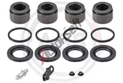 A.B.S. Sada na opravu brzdového třmenu ABS 57839, 57839 A.B.S. Sada na opravu brzdového třmenu ABS 57839, 57839