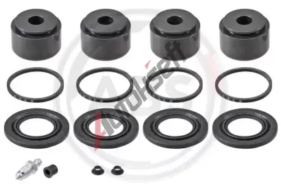 A.B.S. Sada na opravu brzdovho tmenu ABS 57841, 57841