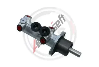 A.B.S. Hlavní brzdový válec ABS 61008, 61008 A.B.S. Hlavní brzdový válec ABS 61008, 61008