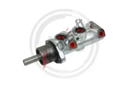 A.B.S. Hlavní brzdový válec ABS 61187, 61187 A.B.S. Hlavní brzdový válec ABS 61187, 61187