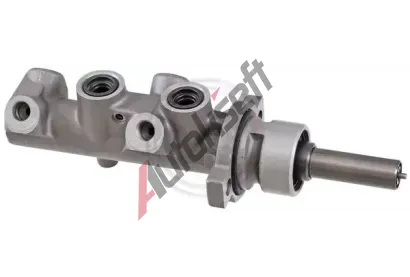 A.B.S. Hlavní brzdový válec ABS 61215, 61215 A.B.S. Hlavní brzdový válec ABS 61215, 61215