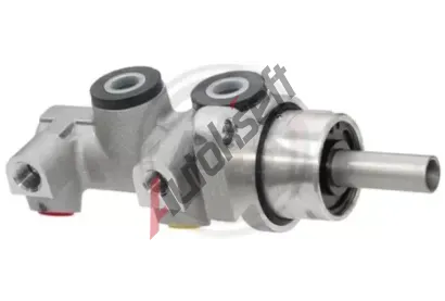 A.B.S. Hlavní brzdový válec ABS 61243, 61243 A.B.S. Hlavní brzdový válec ABS 61243, 61243