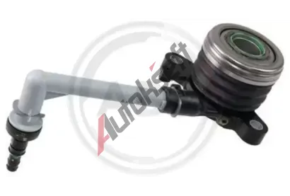 A.B.S. Centrln vysouva spojky ABS 61260, 61260
