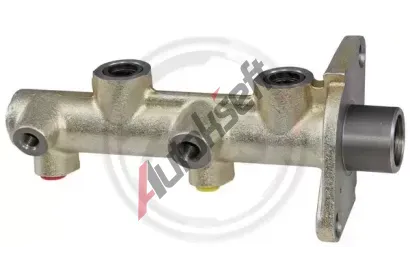 A.B.S. Hlavní brzdový válec ABS 61286, 61286 A.B.S. Hlavní brzdový válec ABS 61286, 61286