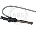 Hlavn spojkov vlec A.B.S. ‐ ABS 61418