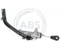 Hlavn spojkov vlec A.B.S. ‐ ABS 61441