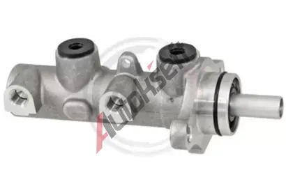 A.B.S. Hlavní brzdový válec ABS 61507, 61507 A.B.S. Hlavní brzdový válec ABS 61507, 61507
