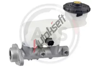 A.B.S. Hlavní brzdový válec ABS 61516, 61516 A.B.S. Hlavní brzdový válec ABS 61516, 61516