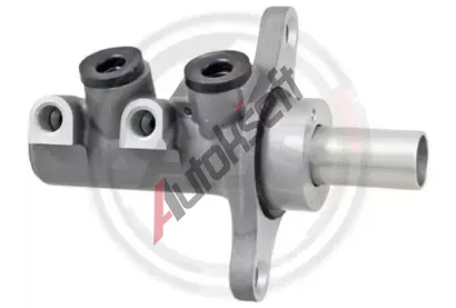 A.B.S. Hlavní brzdový válec ABS 61543, 61543 A.B.S. Hlavní brzdový válec ABS 61543, 61543