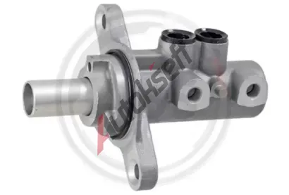 A.B.S. Hlavní brzdový válec ABS 61548, 61548 A.B.S. Hlavní brzdový válec ABS 61548, 61548