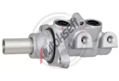 A.B.S. Hlavní brzdový válec ABS 61550, 61550 A.B.S. Hlavní brzdový válec ABS 61550, 61550