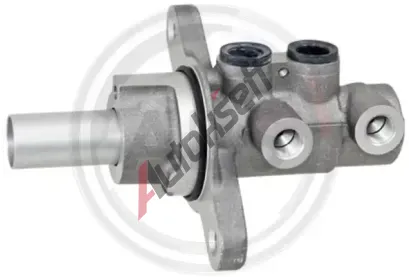 A.B.S. Hlavní brzdový válec ABS 61551, 61551 A.B.S. Hlavní brzdový válec ABS 61551, 61551